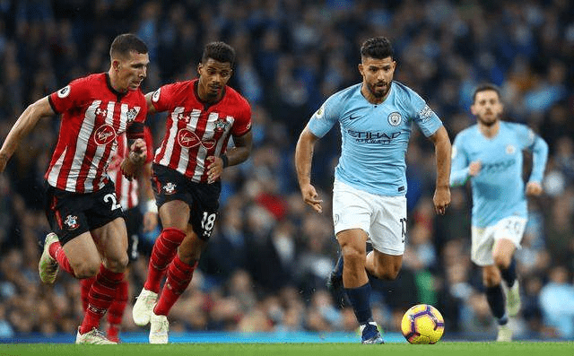 巴萨轻取曼城，凯恩梅开二度意甲的简单介绍