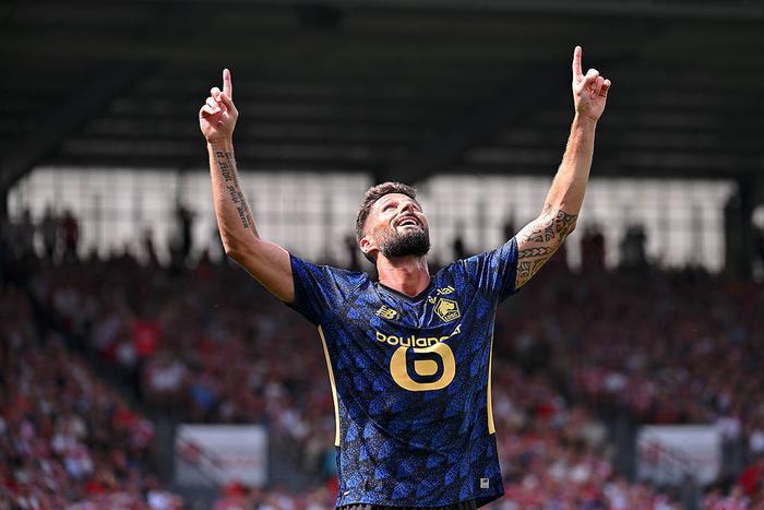 关于阿森纳轻取马竞,格列兹曼扑点救主法甲的信息 关于阿森纳轻取马竞,格列兹曼扑点救主法甲的信息