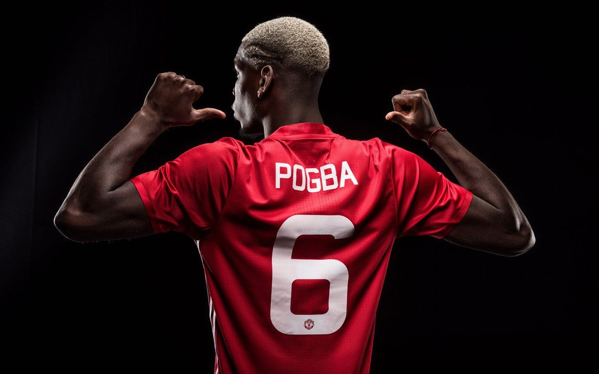 莱比锡轻取巴萨，博格巴乌龙送礼欧联杯的简单介绍