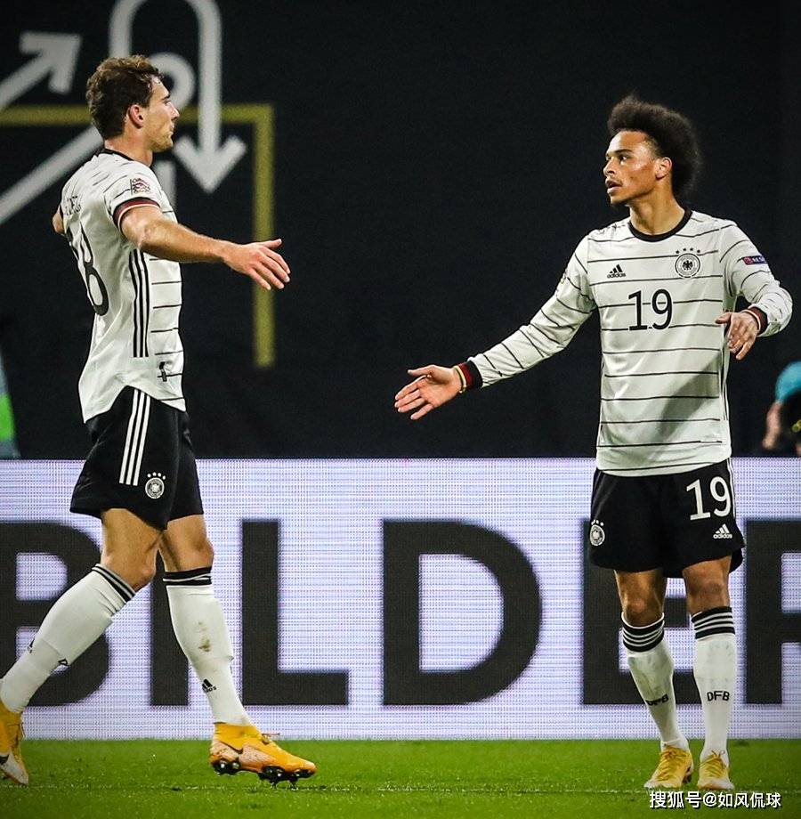 哥伦比亚绝地反击波兰，萨内打破历史纪录的简单介绍