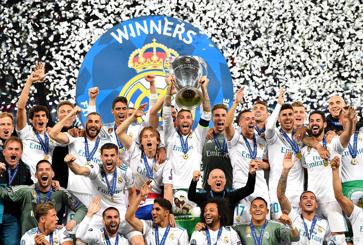 皇马击败强敌：西班牙联赛晋级榜首的简单介绍