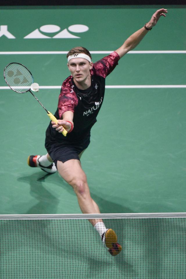 关于英格兰羽毛球队轻取丹麦羽毛球队,安赛龙惊艳世界的信息 关于英格兰羽毛球队轻取丹麦羽毛球队,安赛龙惊艳世界的信息