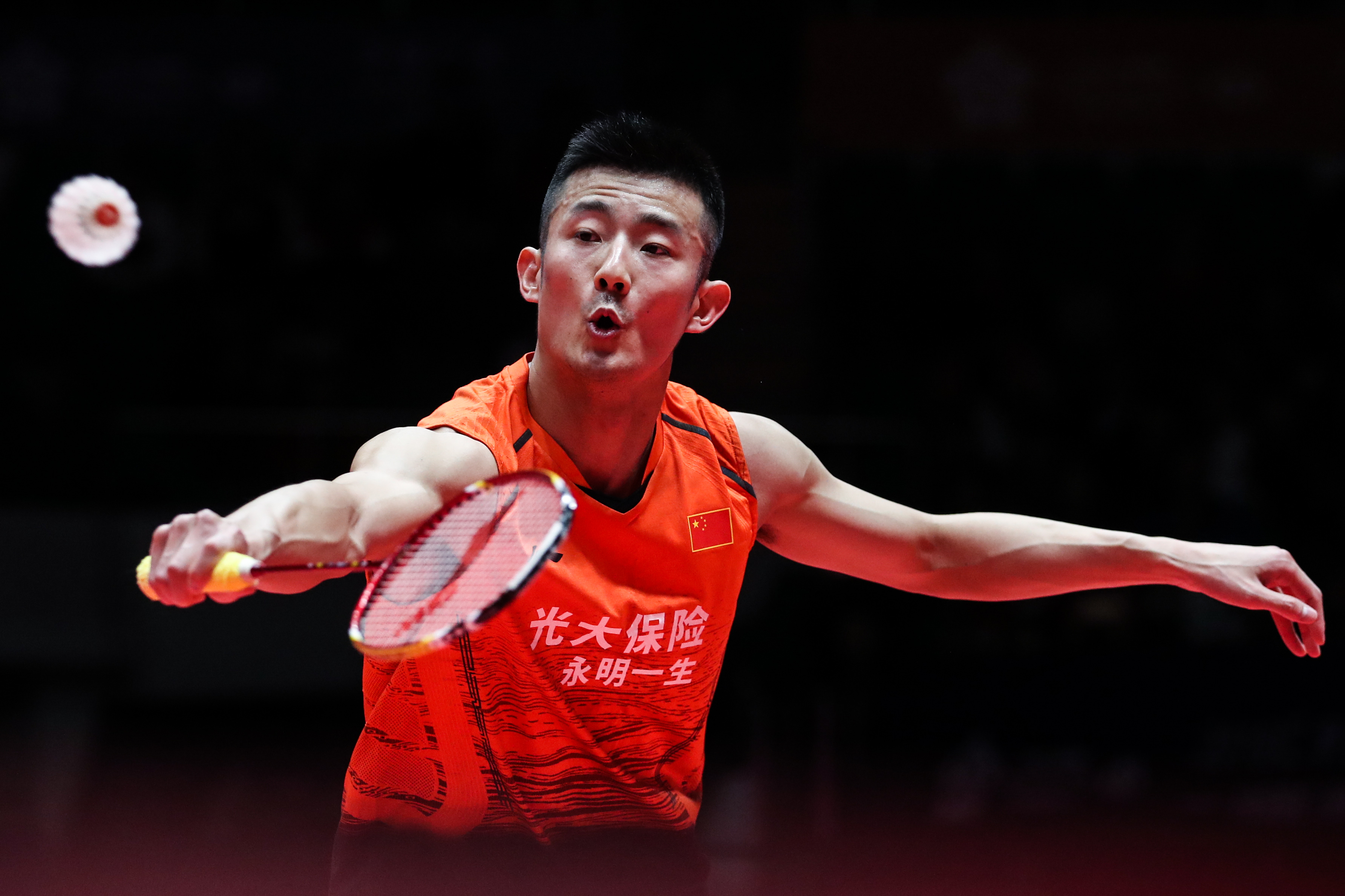 华体会登陆-包含印尼羽毛球队鏖战马来西亚羽毛球队，谌龙高光表现的词条