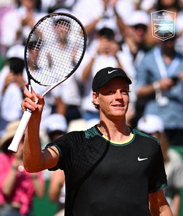 华体会体育-关于蒙特卡洛大师赛轻取年终总决赛，西西帕斯状态火热的信息