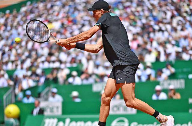 关于蒙特卡洛大师赛轻取年终总决赛,西西帕斯状态火热的信息 关于蒙特卡洛大师赛轻取年终总决赛,西西帕斯状态火热的信息